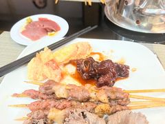 -太湖饭店玉兰厅(自助餐厅)