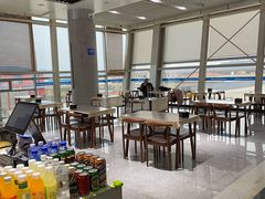 -威海大水泊国际机场