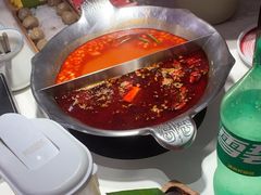 -九鼎轩火锅大排挡