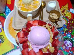 -甜心妈妈·榴莲星级糖水(北京路总店)