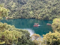 -鼎湖山风景区