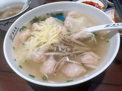 虾仁小馄饨-熙盛源(复兴路店)