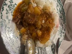 -老井俄式餐厅