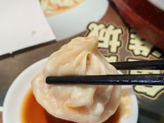 -老淮城·长鱼面(河下古镇店)