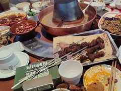 -刘老表·瓦罐汤涮肉(青云谱店)