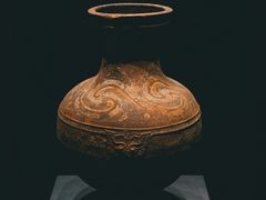 -洛阳古墓博物馆