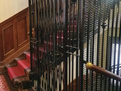 -利顺德大饭店·维多利亚花园(小白楼店)