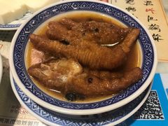 紫金凤爪-双喜老铺(人民广场店)