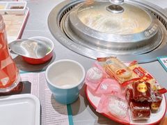 -灶座小锅烀饼·铁锅炖(全国总店)