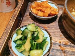 -李百蟹·江南蟹黄面(夫子庙店)