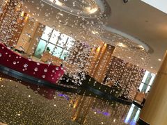 -青岛海尔洲际酒店