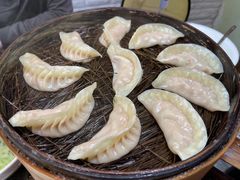 -松针蔡记蒸饺(花园路店)