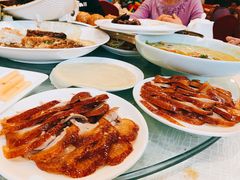 -香融府·烤鸭·家常菜(马家堡路店)