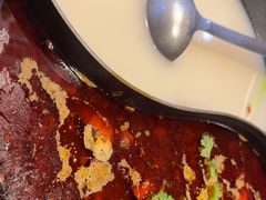 -新辣道鱼火锅(航天万源店)