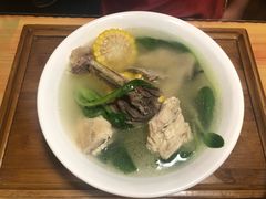 -富源春面馆(四川北路店)
