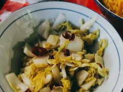 -荆九爷爆炒桥头三嫩(夫子庙店)