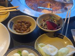 -唇辣号重庆老火锅(燕郊鑫乐汇店)