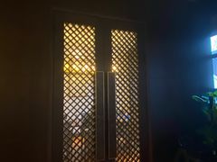 -杭州雅谷泉山庄酒店-餐厅