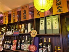 -鸟鹏烧鸟居酒屋(熙龙湾店)