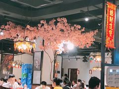 大堂-熊记虾王·小龙虾(东晓南店)