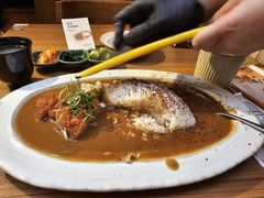 -CURRY YA 熟成咖哩專門店(深圳湾万象城店)