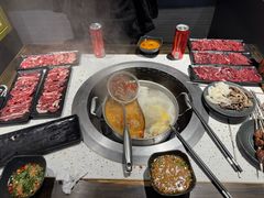 -海汕记·潮汕鲜牛肉火锅·自助