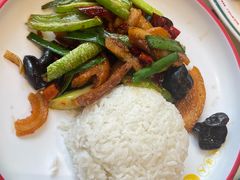 -龙记·香港茶餐厅(海上世界店)