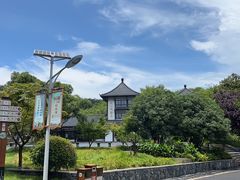 -南京珍珠泉风景区