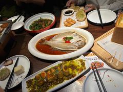 -绿茶餐厅(燕郊永旺店)