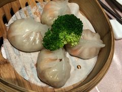 -星湖中餐厅