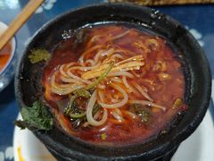 -云南李记罐罐米线饵丝小吃(汉中门金鹰店)