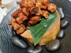 -沿江海南菜·文昌鸡祖师爷(大东海店)