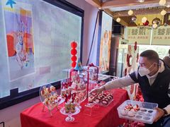 -深巷家味馆.湖北头牌红烧鱼头拌饭(黄陂店)