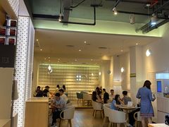 大堂-奈雪的茶(领展中心城店)