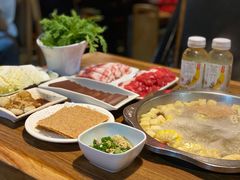-傣妹火锅(南京东路一店)