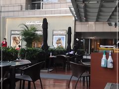 -君悦酒店·La Terrazza意合園·意式风味