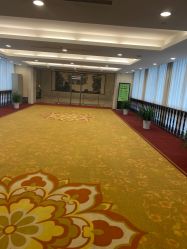 -华东饭店·园林式婚礼宴会厅酒店