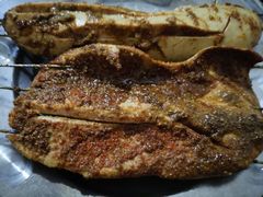 大腰子-曾记大腰子烧烤(苗栗路总店)