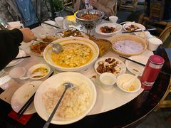 -院8里·少城记忆老川菜(宽窄巷子店)