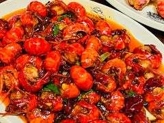 一棠龙虾卷-一棠龙虾•王牌虾球(楚河汉街店)