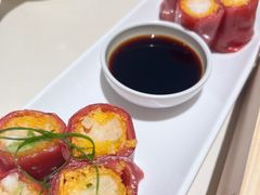 -蔡澜点心·粤菜(嘉里中心店)