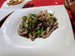 -万柳阁小馆·花园餐厅(龙潭湖店)