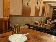 -小丫头餐厅·江浙菜·烧烤(灵隐店)