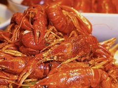 -沪小胖小龙虾(淮海中路旗舰店)