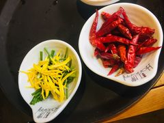 -红牌美蛙鱼头火锅(万辉国际广场店)