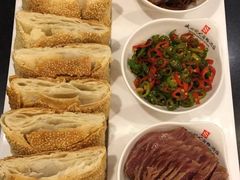 -南阳食府·河南豫菜(南阳驻京办店)