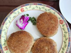 -鹿鸣春饭店(总店)