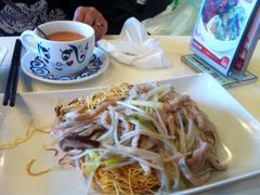 -翠华餐厅(山顶道店)