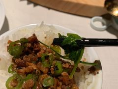 -许家菜(望江店)