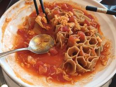 -晋阳春·山西菜·北京烤鸭(交大店)